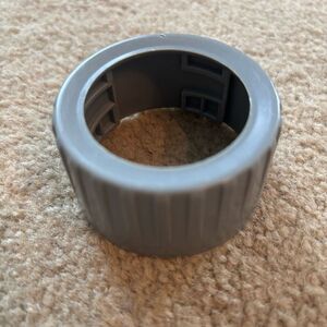 Popeil Mince O Magic Seven Nosecone Holder Part